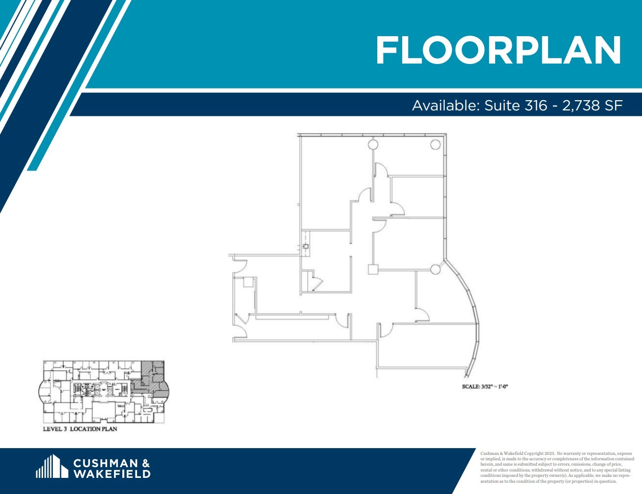 14100 San Pedro Ave, San Antonio, TX à louer Plan d’étage– Image 1 sur 1