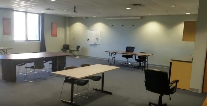 7045-7073 Gateway Ct, Manassas, VA à louer - Photo intérieure – Image 3 sur 11