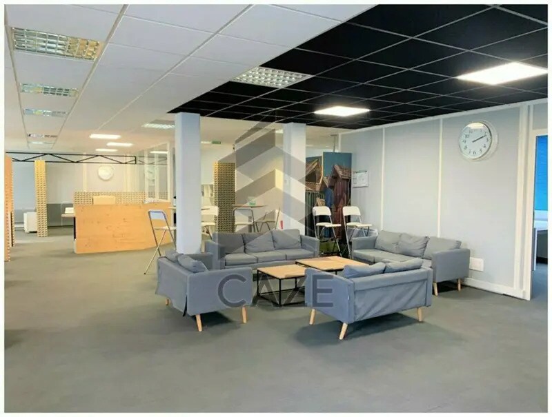 Bureau dans Mérignac à louer Photo intérieure– Image 1 sur 6