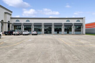 Plus de détails pour 8180 Earhart Blvd, New Orleans, LA - Bureau/Local commercial à louer