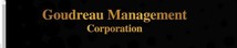 Goudreau Management Company