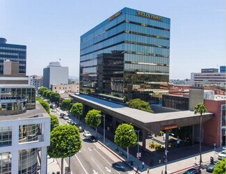 Plus de détails pour 433 N Camden Dr, Beverly Hills, CA - Coworking à louer