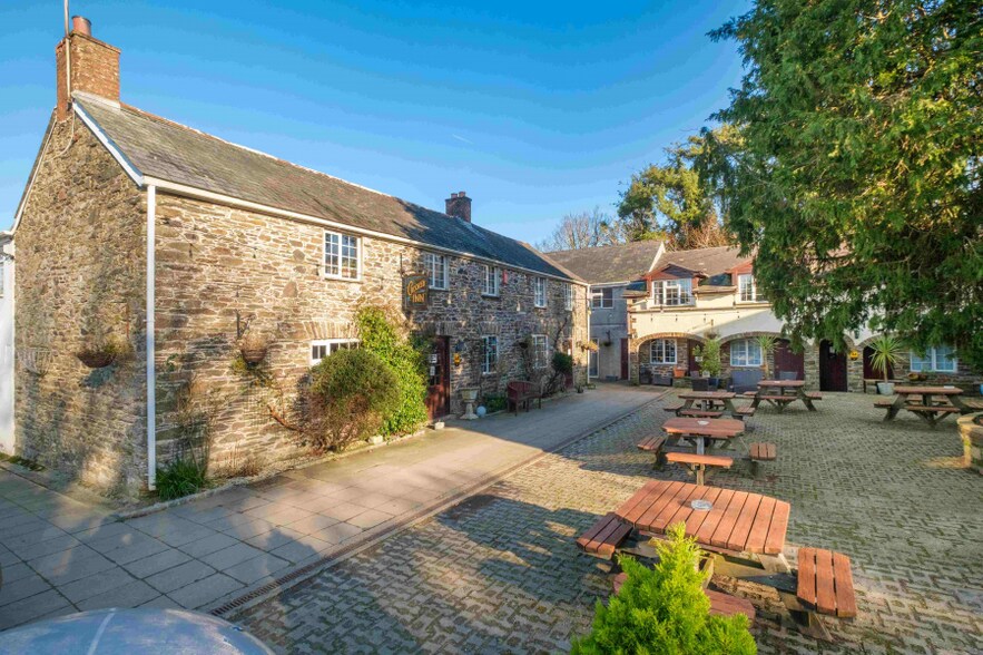 Trematon, Saltash à vendre - Photo de l’immeuble – Image 1 sur 8