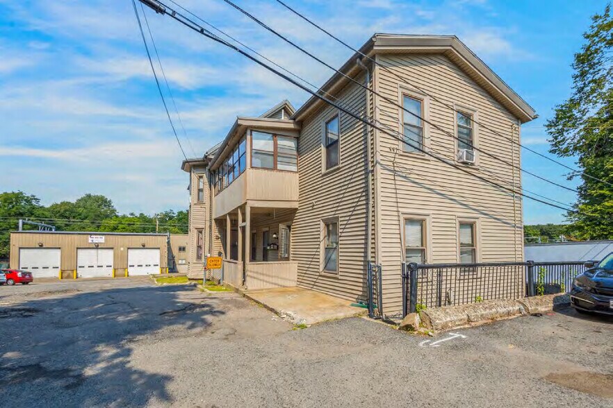 99R Providence St, Hyde Park, MA à vendre - Photo de l’immeuble – Image 3 sur 13