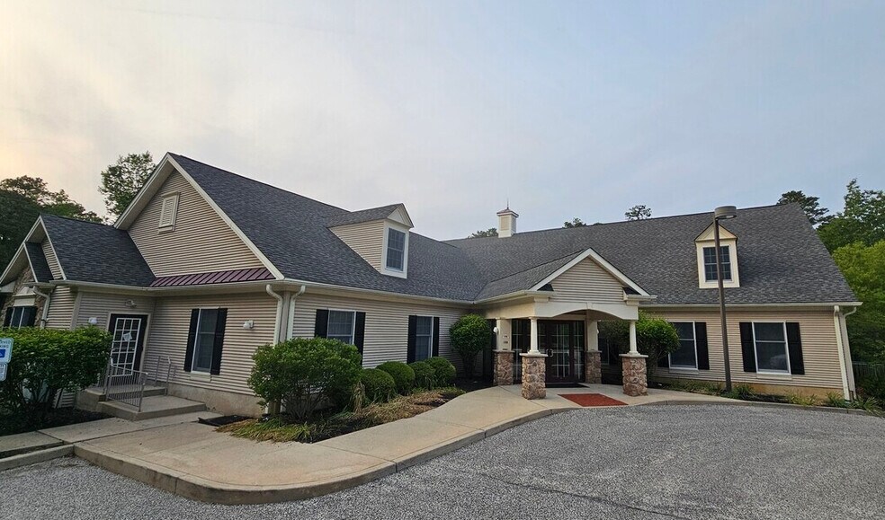 135 Jackson Rd, Medford, NJ à louer - Photo de l’immeuble – Image 3 sur 12