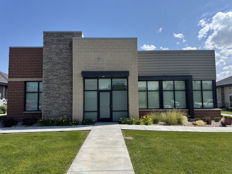 1014 S 1100 W, Lehi, UT à louer - Photo de l’immeuble – Image 2 sur 24