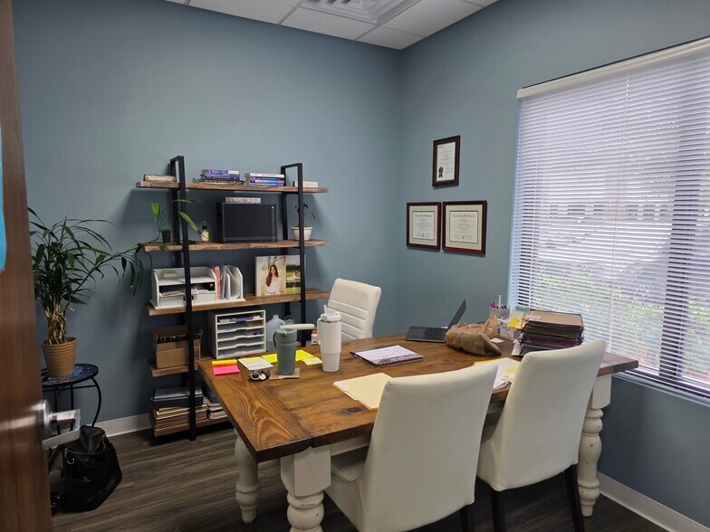 125 Southern Junction Blvd, Pooler, GA à louer - Photo de l’immeuble – Image 3 sur 26