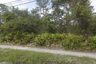 Plus de détails pour US 41, Fort Myers, FL - Terrain à vendre