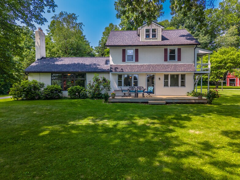 1034 Twin County Rd, Honey Brook, PA à vendre - Photo de l’immeuble – Image 3 sur 54