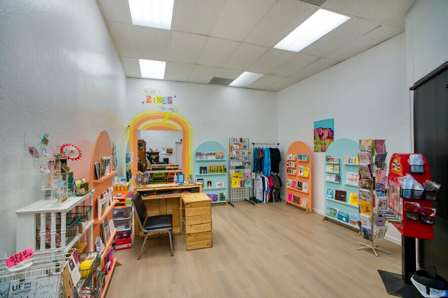 323-331 W McDowell Rd, Phoenix, AZ à louer - Photo de l’immeuble – Image 3 sur 12