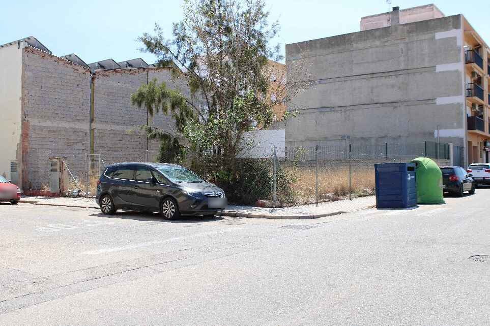 Carrer de Santa Cecília, 45, Oliva, Valencia à vendre Autre– Image 1 sur 3