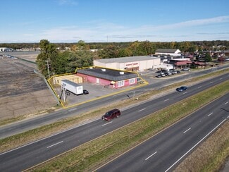 Plus de détails pour 4905 Patriot Hwy, Fredericksburg, VA - Local commercial à louer