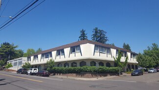 Plus de détails pour 311 B Ave, Lake Oswego, OR - Bureau à louer
