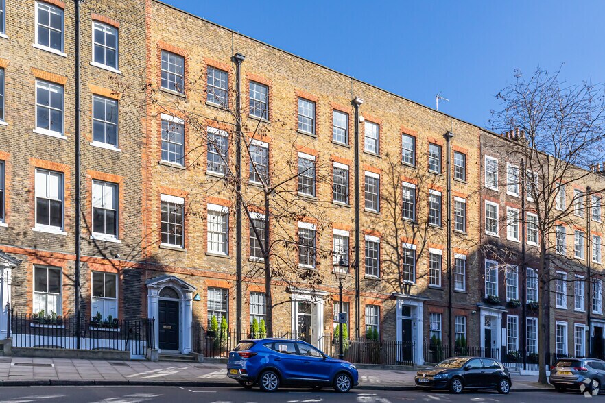 3-5 Bedford Row, Londres à louer - Photo de l’immeuble – Image 3 sur 24