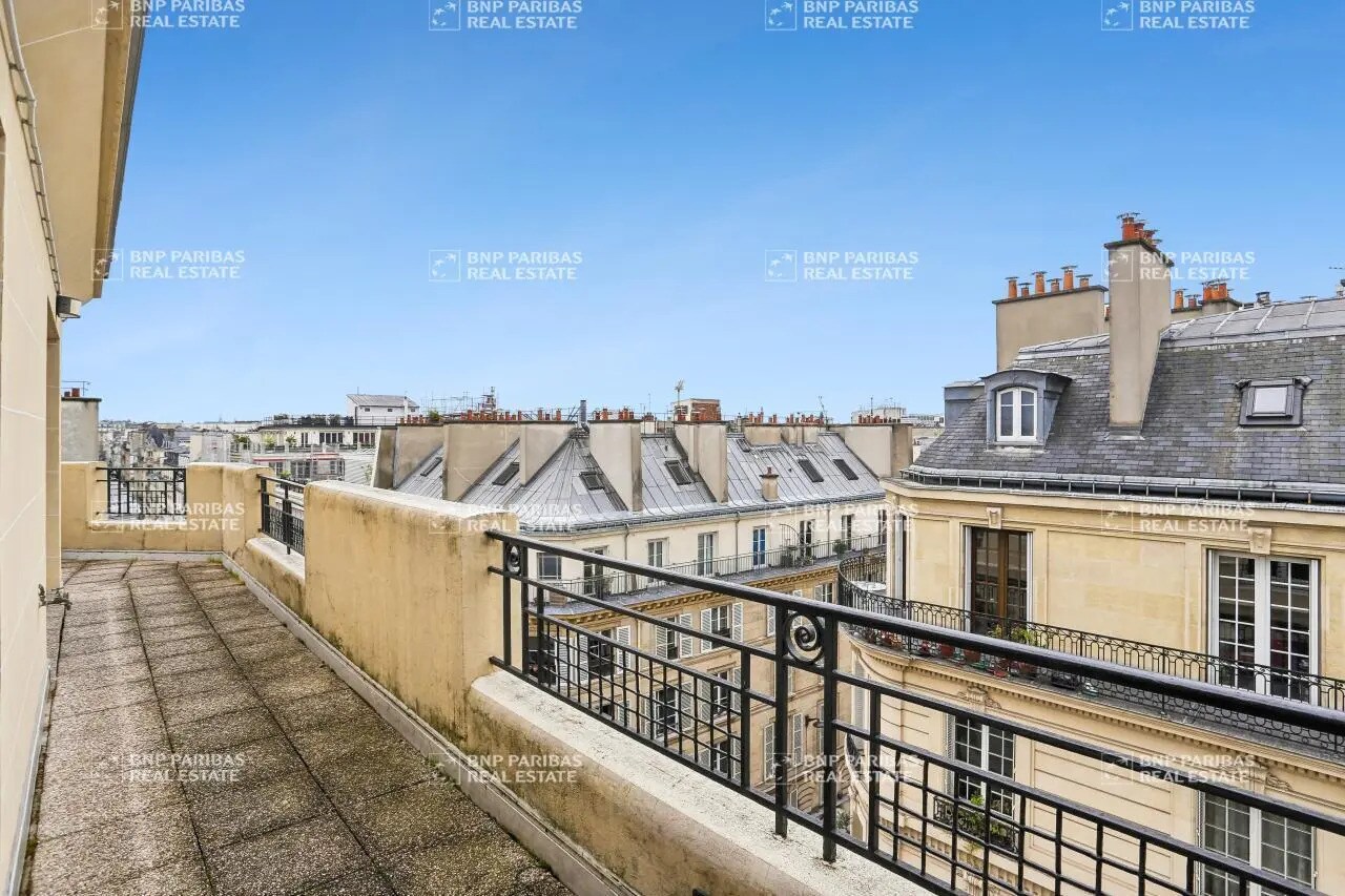 Bureau dans Paris à louer Photo de l’immeuble– Image 1 sur 15