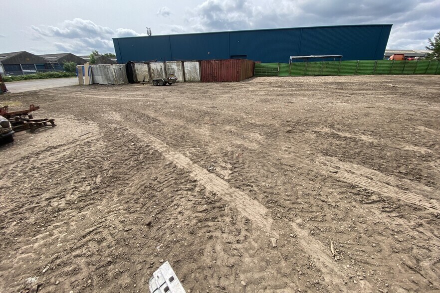 1 Sleaford Rd, Lincoln à louer - Photo de l’immeuble – Image 3 sur 4