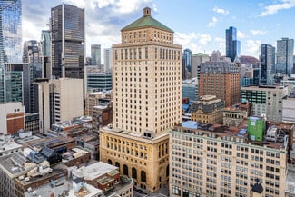 Plus de détails pour 360 Rue Saint-Jacques, Montréal, QC - Bureau à louer