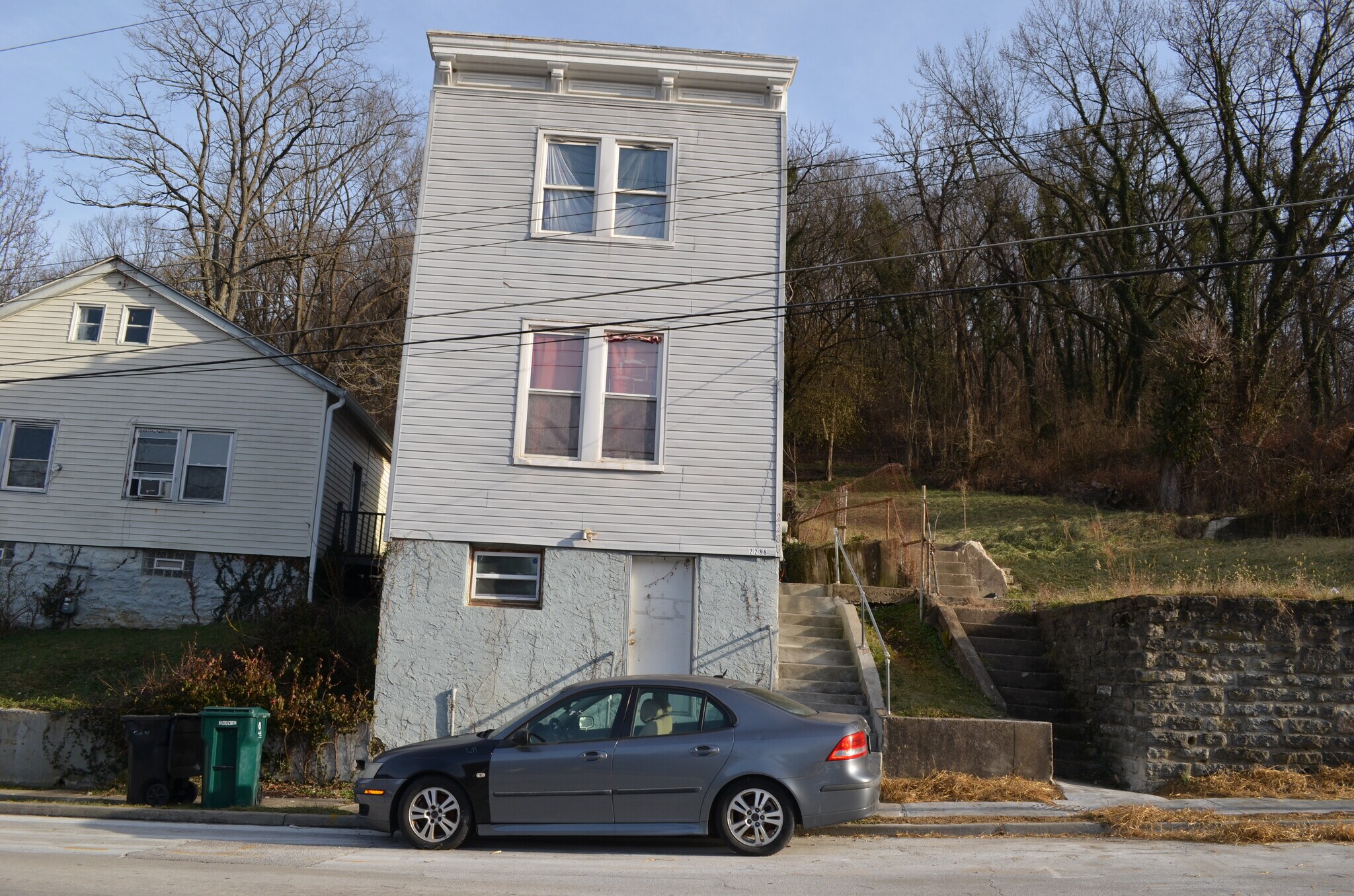 2288 Schoedinger Ave, Cincinnati, OH à vendre Photo principale– Image 1 sur 2