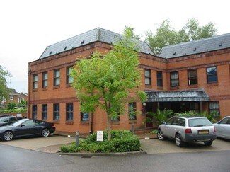 Plus de détails pour Buckhurst Rd, Ascot - Bureau à louer