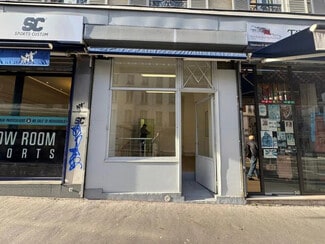 Plus de détails pour 40 Rue Saint-Jacques, Paris - Local commercial à louer