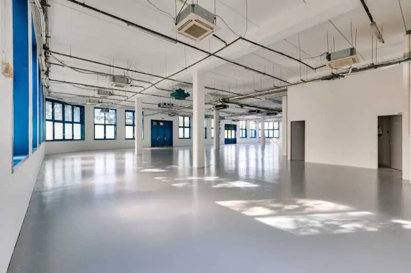 26 Avenue Des Pépiniéres, Fresnes à louer - Photo de l’immeuble – Image 3 sur 15