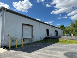 Plus de détails pour 858 N Lenola Rd, Moorestown, NJ - Industriel/Logistique à louer