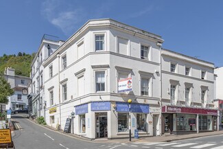 Plus de détails pour 1 Worcester Rd, Malvern - Local commercial à vendre
