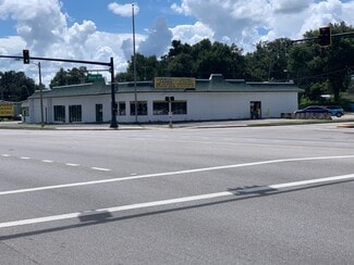 Plus de détails pour 1395 E Main St, Bartow, FL - Local commercial à louer