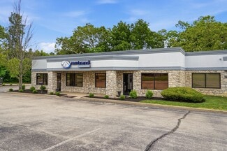Plus de détails pour 34-38 N Pioneer Blvd, Springboro, OH - Bureau à vendre