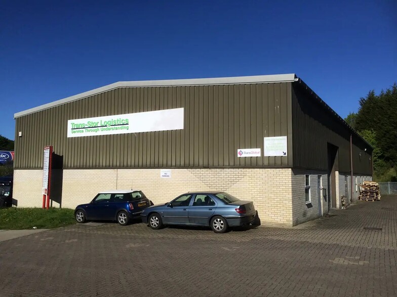 Poulton Clos, Dover à louer - Photo de l’immeuble – Image 3 sur 5