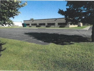 Plus de détails pour 1133 Corporate Dr, Farmington, NY - Bureau à louer