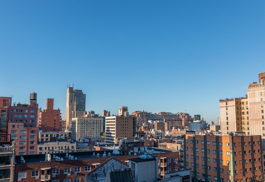 148 W 24th St, New York, NY à louer - Photo intérieure – Image 3 sur 5