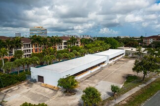 Plus de détails pour 2401 Mercer Ave, West Palm Beach, FL - Bureau à louer
