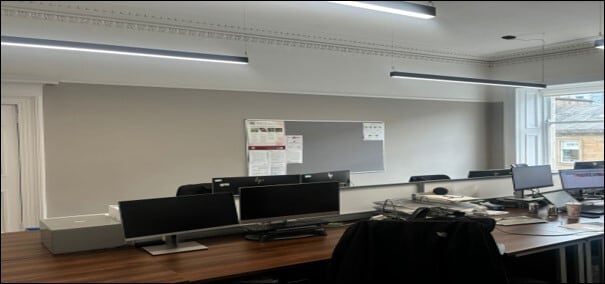 222-224 West George St, Glasgow à vendre - Photo intérieure – Image 3 sur 5