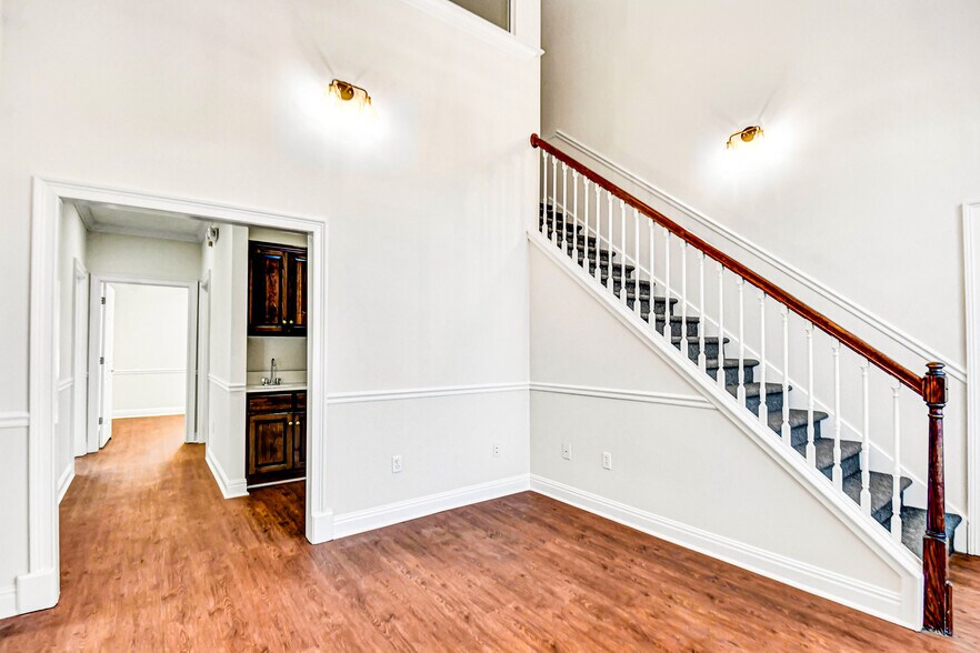 1551 Jennings Mill Rd, Bogart, GA à louer - Photo de l’immeuble – Image 2 sur 8
