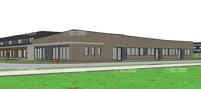 Plus de détails pour Local d’activités à vendre