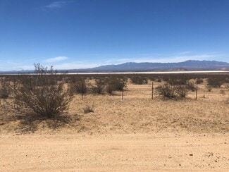 Plus de détails pour 0 Kenwood APN 0461-161-40 Rd, Adelanto, CA - Terrain à vendre