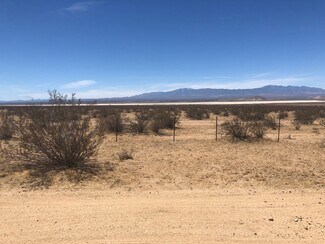 Plus de détails pour Industrial Land – Terrain à vendre, Adelanto, CA