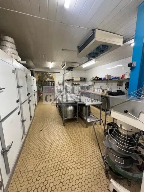 Plus de détails pour Industriel/Logistique à vendre