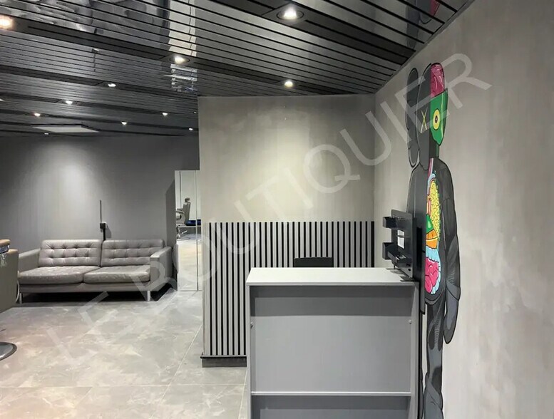 Local commercial dans Longjumeau à vendre - Photo de l’immeuble – Image 3 sur 5