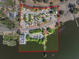Plus de détails pour 2985 Lakeshore Blvd, Upper Lake, CA - Logement à vendre