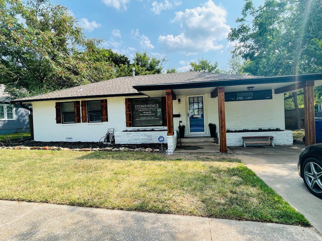 630 W Comanche St, Norman, OK à louer Photo principale– Image 1 sur 14