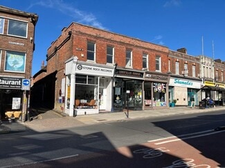 Plus de détails pour 47-53 Head St, Colchester - Bureau à louer