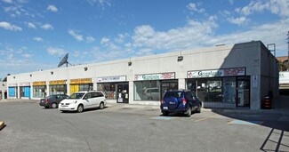 Plus de détails pour 5633 Finch Ave, Toronto, ON - Local commercial à vendre