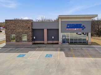Plus de détails pour 2804 SW 134th St, Oklahoma City, OK - Bureau à vendre