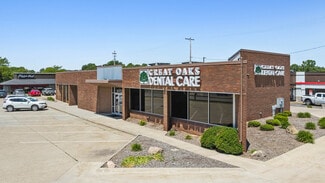 Plus de détails pour 950 High St, Wadsworth, OH - Bureau à vendre