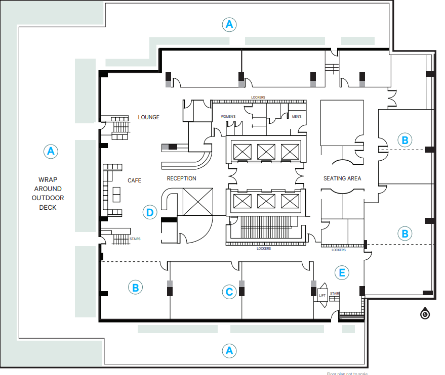 9639 137A St, Surrey, BC V3T 0M1 - Lot 400 -  - Plan d’étage - Image 1 of 1