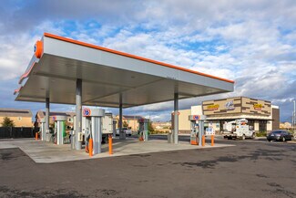 Plus de détails pour 6782 Herndon Ave, Fresno, CA - Local commercial à louer