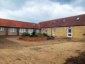 2 Church Ln, Great Doddington à louer Photo de l’immeuble– Image 1 sur 20