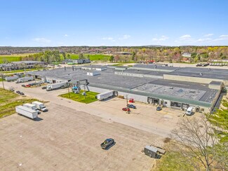 Plus de détails pour 85 Industrial Park Dr, Dover, NH - Industriel/Logistique à louer